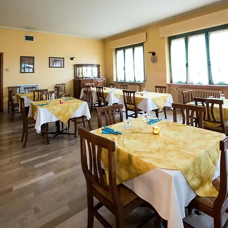 Hotel La Rovere 2*