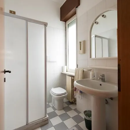 La Rovere 2* Roverbella