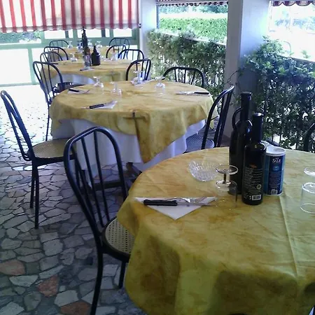 La Rovere Hotel 2*