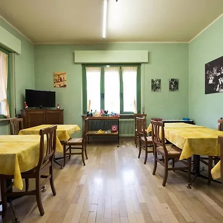 Hotel La Rovere 2*