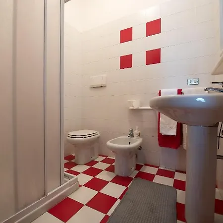 Hotel La Rovere
