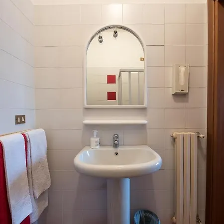 La Rovere Hotel Roverbella