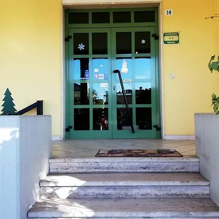 Hotel La Rovere