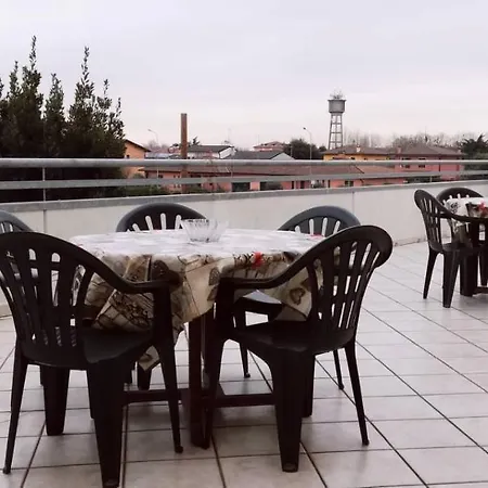 Hotel La Rovere Roverbella