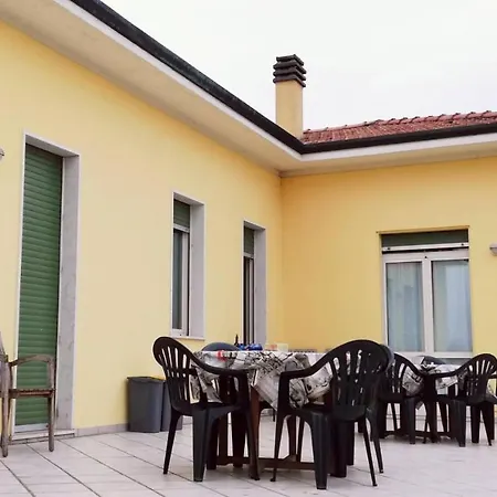 La Rovere 2* Roverbella