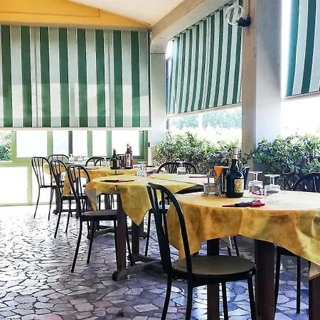 La Rovere Hotel
