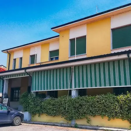 Hotel La Rovere