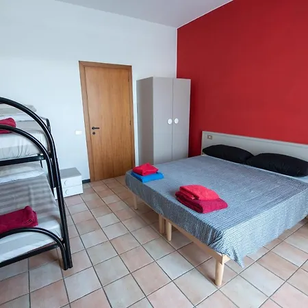La Rovere 2* Roverbella