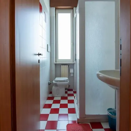 La Rovere 2* Roverbella