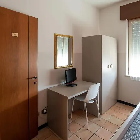 Hotel La Rovere Roverbella
