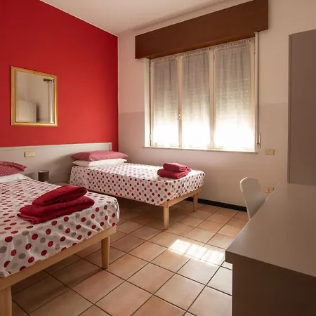 La Rovere Hotel 2*