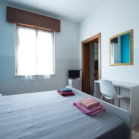 La Rovere Hotel Roverbella