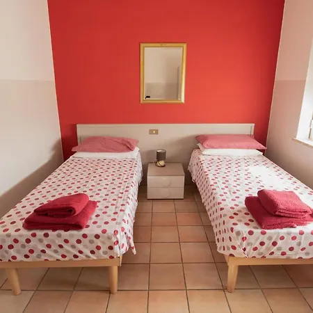 La Rovere 2*
