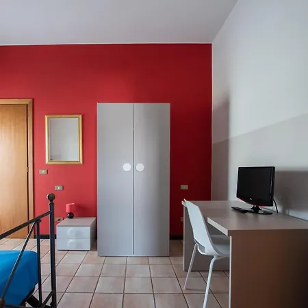 La Rovere Hotel
