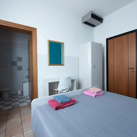 La Rovere Hotel