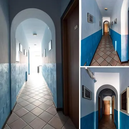 La Rovere 2* Roverbella