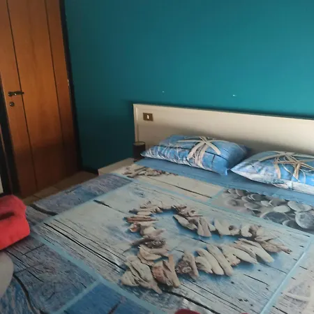 Hotel La Rovere 2*